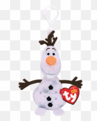 Olaf - From Frozen Ii Official Ty Store Emoji,Olaf Emoticon Frozen 2