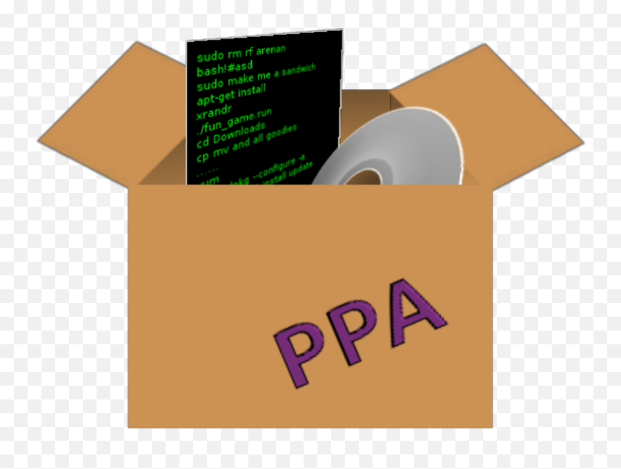 Ppa Box Icon Svg Vector Ppa Box Icon Clip Art - Svg Clipart Emoji,Cardboard Emoticon Png