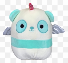 Squishmallow Flip A Mallow 5 Inch Liv Leopardleonard Lion Emoji,Bangs Head On Desk Emoticon