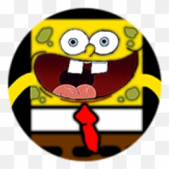 Spongebob - Roblox Emoji,Spongebob Bird Emoticon