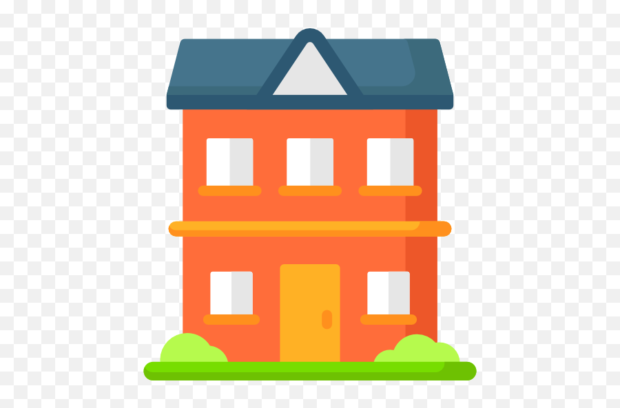 Free Icon House Emoji,Houses With A Pool Emojis