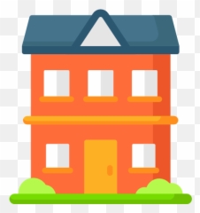 Free Icon House Emoji,Houses With A Pool Emojis