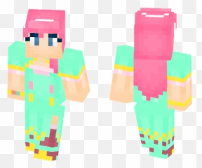Download Fresh Star Megurine Luka Minecraft Skin For Free Emoji,Megurine Luka Emoticon