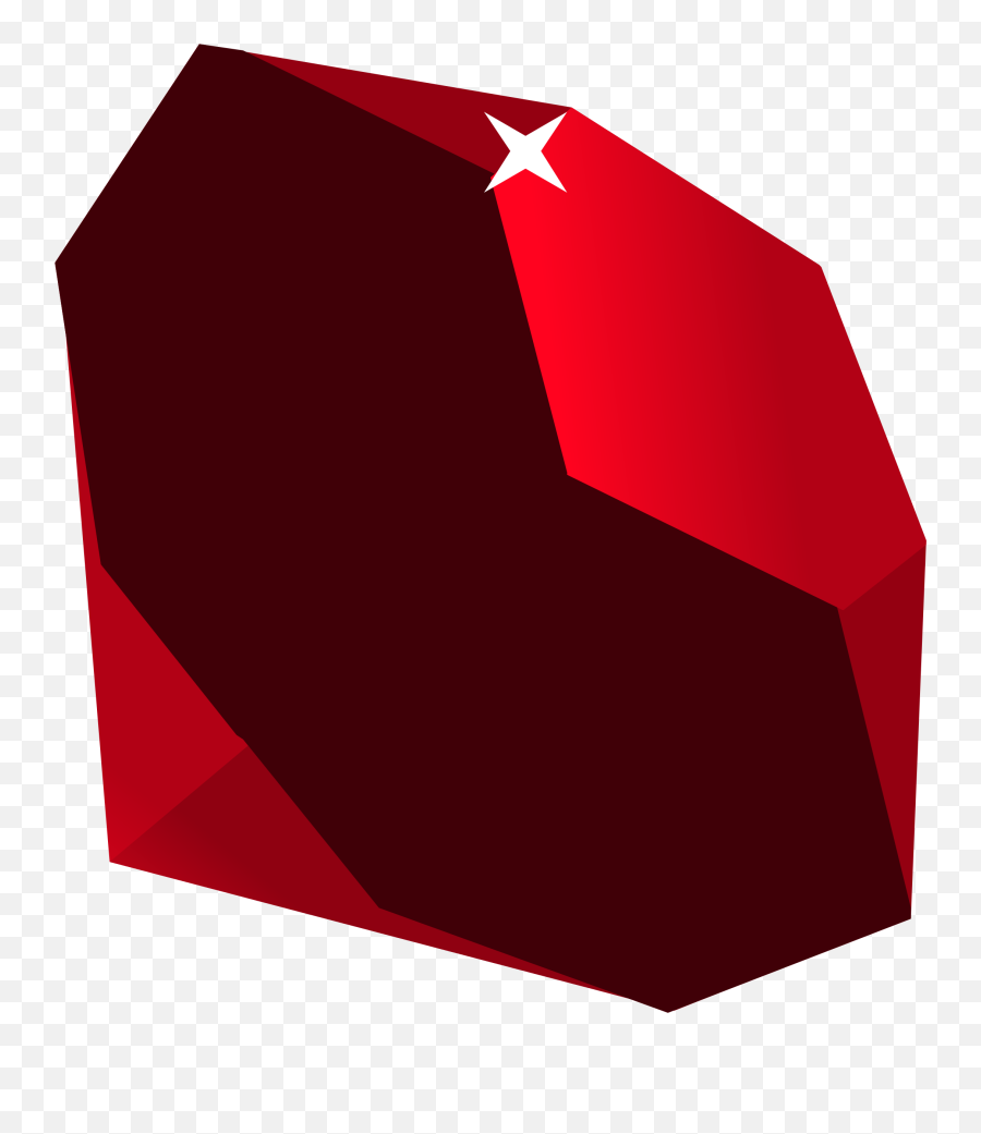 Ruby Png - Clip Art Library Emoji,Ruby's Emoticon List