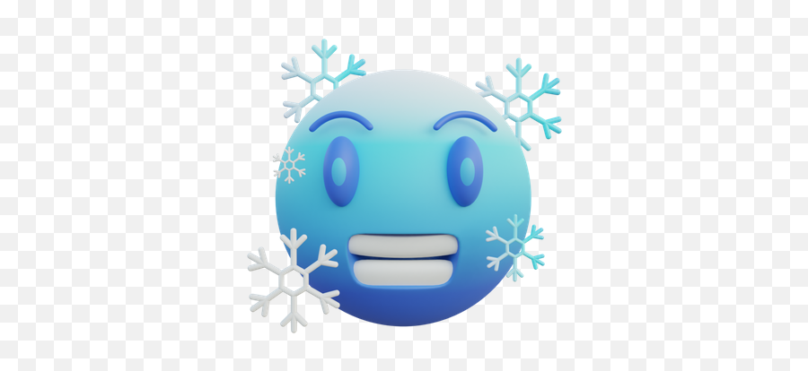 Cold Emoji Icon - Download In Colored Outline Style,Cold Emoji