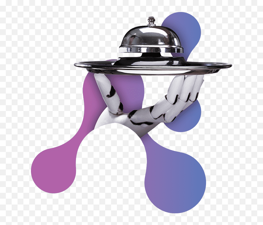 Rpa In Hospitality - Tailent Emoji,Hospitality Emoji