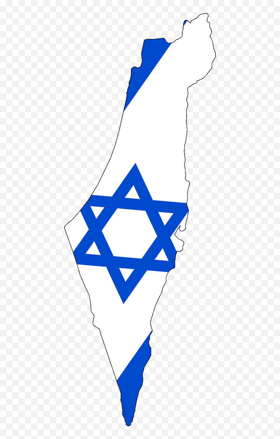 Flag Of Israel Star Of David National Flag Jewish People Emoji,Chicago Flag Emoji