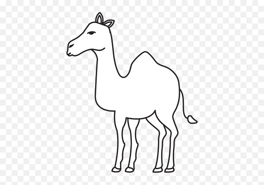 Camel Figure - Canva Emoji,Camel Emoji