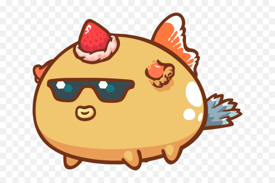 Axie 45405 Axie Marketplace Emoji,Ps4 Emoji