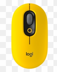 Logitech Pop Mouse Wireless Customisable Emojis Silenttouch Technology Precision Scroll Bluetooth Usb Multi - Device,Keycap Emojis