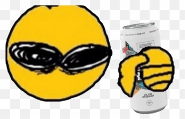 Telegram Sticker From Cursedealer Pack Emoji,Emoji Mspaint With Big Cry Eyes