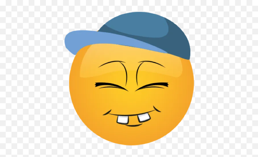 The Emoji By Darren Crockenball - Sticker Maker For Whatsapp,Salute Smiley Emoji