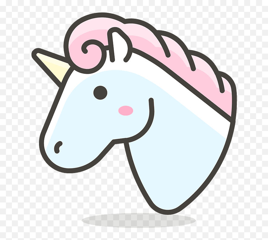 Unicorn Icon Png 102808 - Free Icons Library Unicorn Icon Png Emoji,Unicorn Emoji Pillows