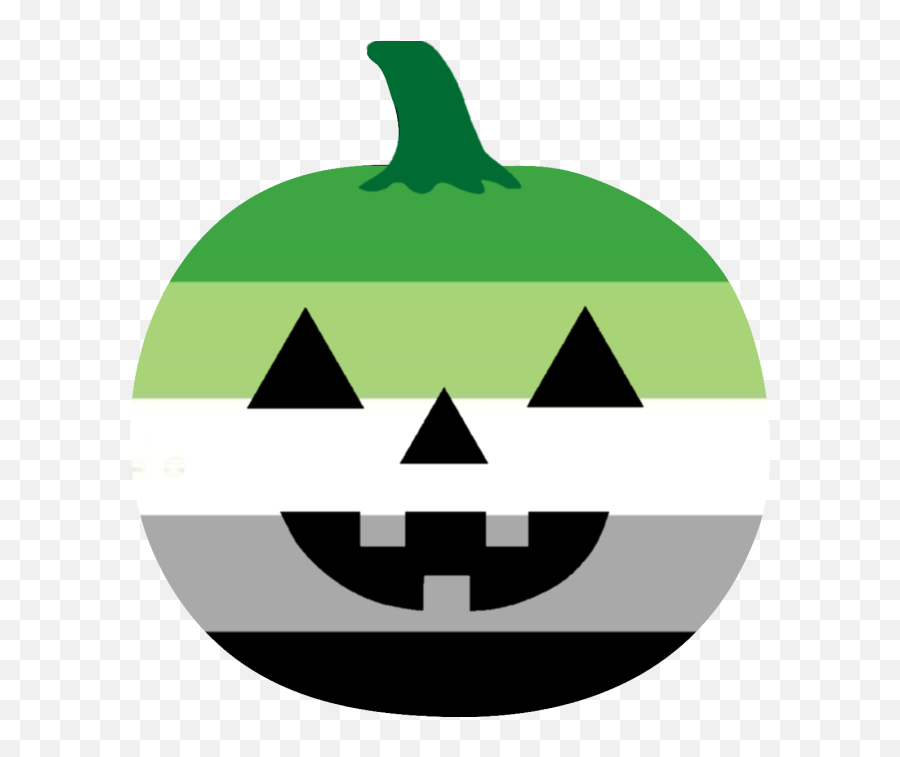 Enigmaticpink Tumblr Pride Pumpkins Clipart - Full Size Pride Pumpkins Emoji,Emoji Pumpkin Carving