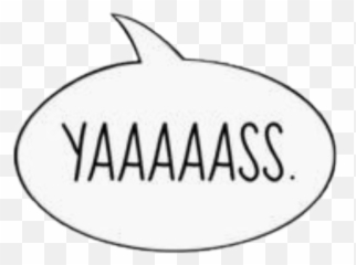 Yasss Sticker - Dot Emoji,Yasss Emoji