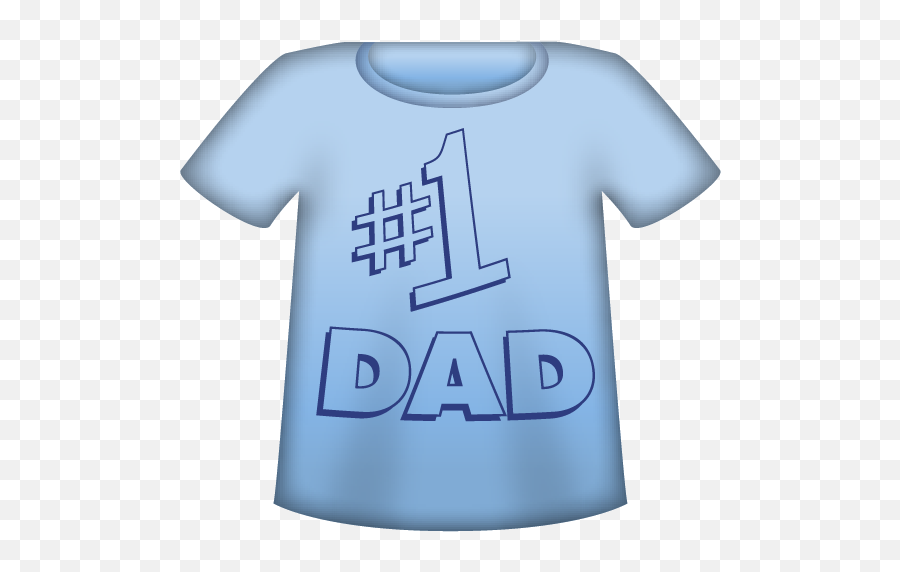 Download Hd Emoji Round 3 - Seinfeld 1 Dad Shirt,<3 Emoji