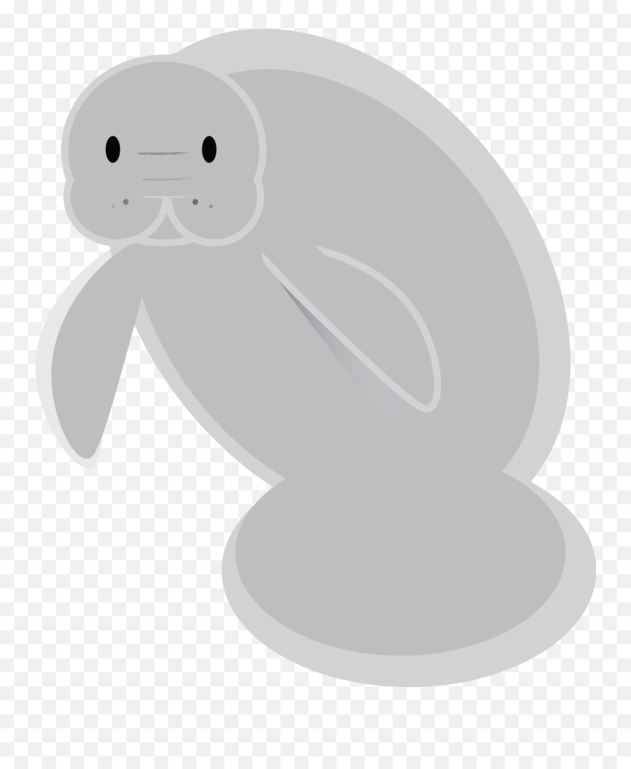 Myfwc On Twitter Help Tampau0027s Lowryparkzoo Create An - Manatee Clipart Png Emoji,Help Emoji