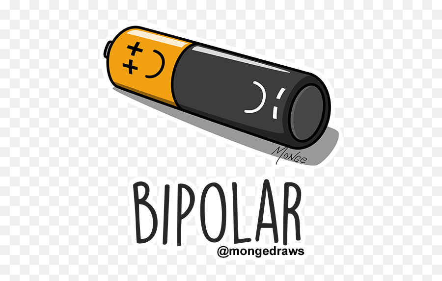 Mongedraws Iii - Cylinder Emoji,Bipolar Emoticon