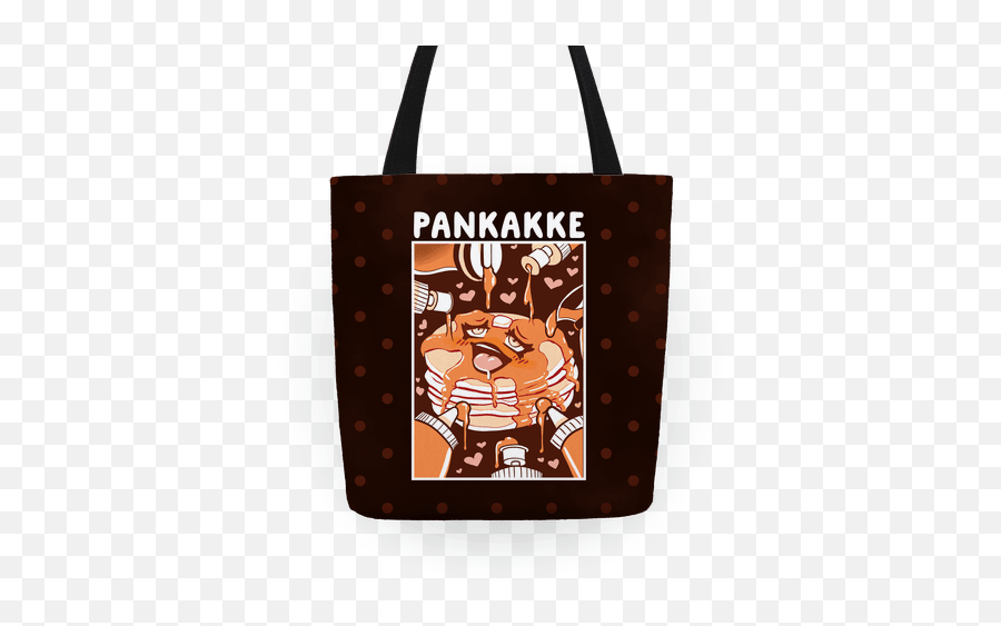 Manga Totes Lookhuman - Pankakke Emoji,Kyubey Face Emoticon