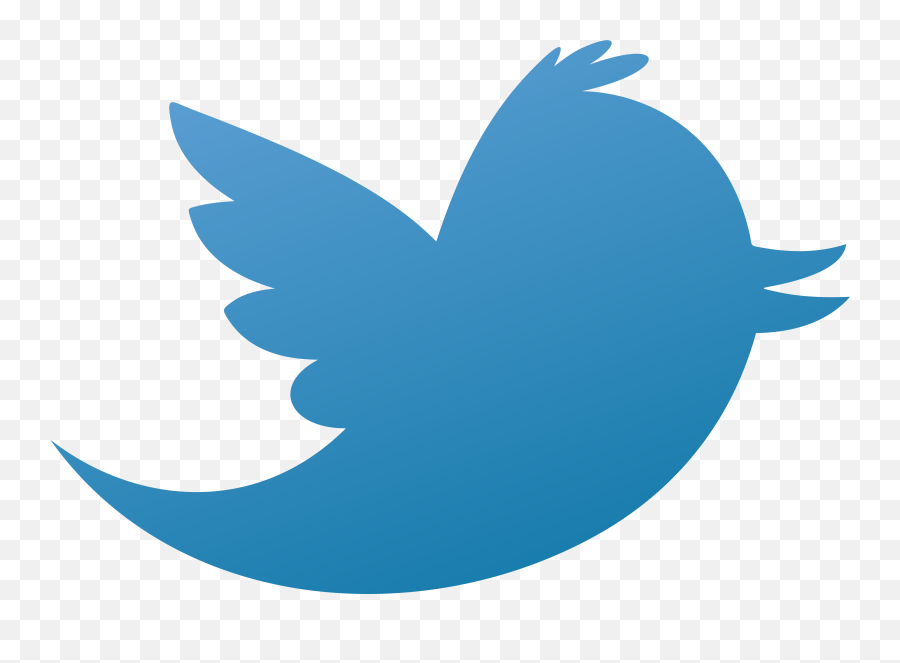 Download Free Png Twitter U2013 Logos Download - Dlpngcom Logo Twitter Png Hd Emoji,Twitter Icon Emoji