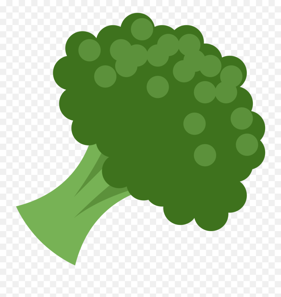 Broccoli Emoji Meaning With Pictures From A To Z - Broccoli Twitter Emoji,Mushroom Emoji