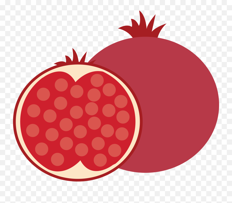 Pomegranate Emoji Transparent Cartoon - Jingfm Vector Pomegranate Png,Pencil Emoji