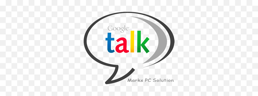 Download Google Hangout For Mac - Google Talk Logo Png Emoji,Talking Emoji App