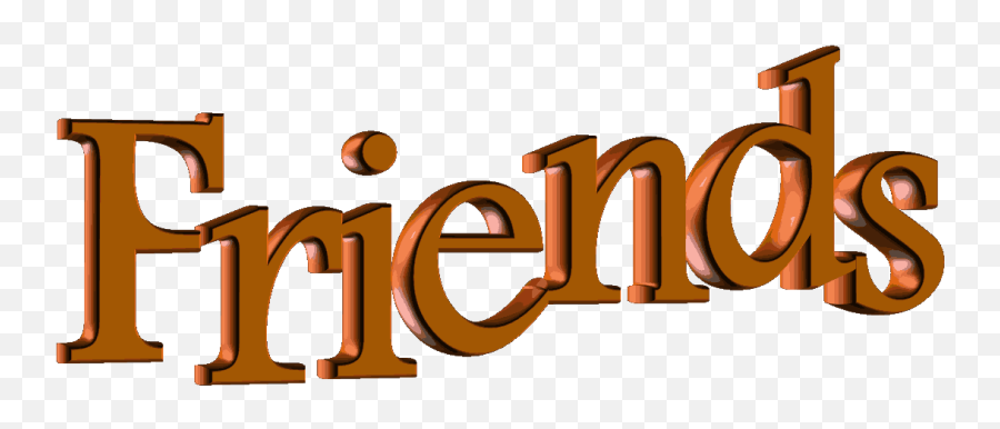 Friends Word Clipart Free Download Best Friends Word - Png Horizontal Emoji,Best Friend Emoji Shirts