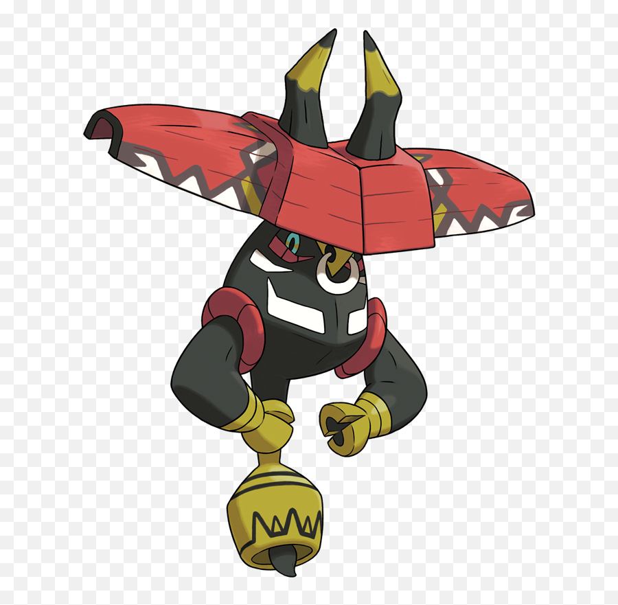 Moon Tapu Bulu Hd Png Download - Pokémon Go Tapu Bulu Emoji,Koko Emoji