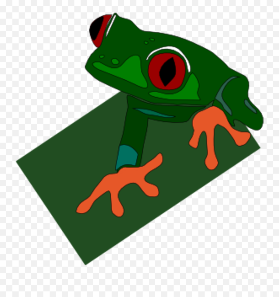 The Frog Prince - Tree Frog Emoji,Frog Emoticon Japanese