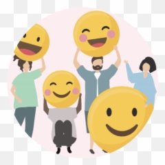 About Aspirations Care - Emoji,Sn Emoticon