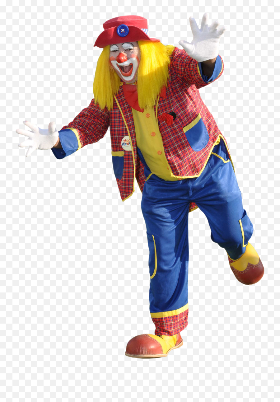 Clown Png Images Clown Emoji - Transparent Background Clown Png,Joker Discord Emoji