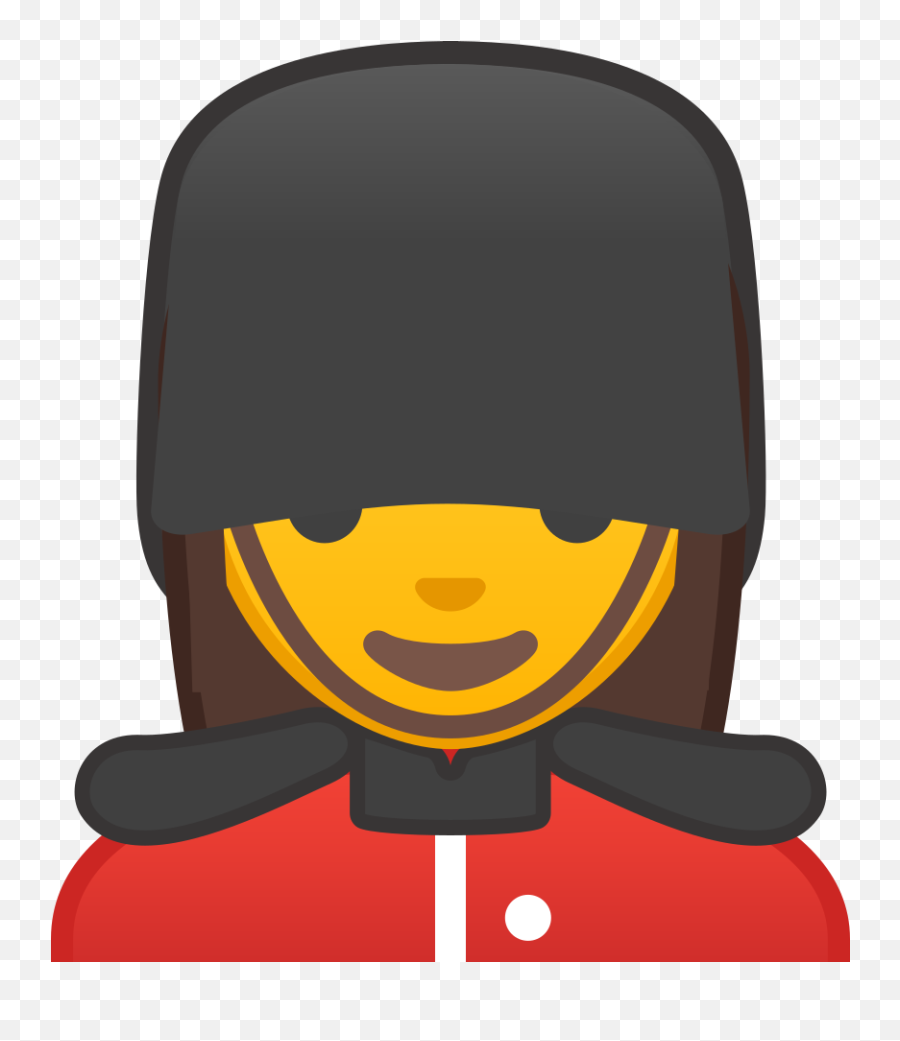 Woman Guard Icon - For Adult Emoji,Woman Technologist Emoji