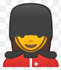 Woman Guard Icon - For Adult Emoji,Woman Technologist Emoji