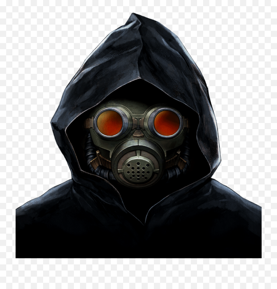 Top 30 Video Game Masks - Levelskip Video Games Zero Avatar Emoji,Gas Mask Emoticon