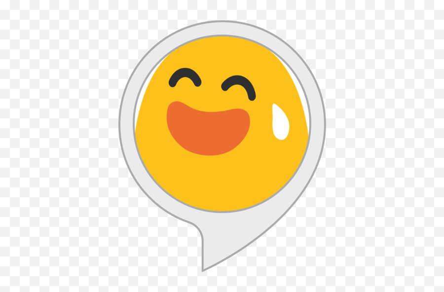 Alexa Skills - Happy Emoji,Fart Emoticon