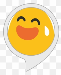 Alexa Skills - Happy Emoji,Fart Emoticon
