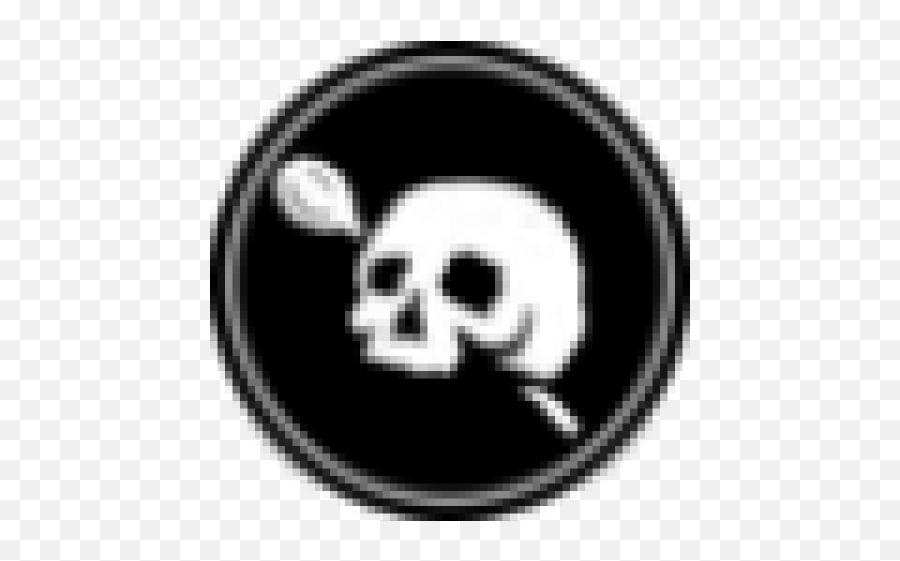 Le - Scary Emoji,Steam Skull Emoticon