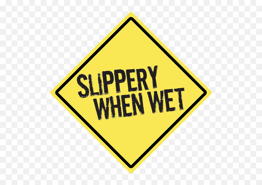 Slippery When Wet - Slippery When Wet Emoji,Tesla Song And Emotion