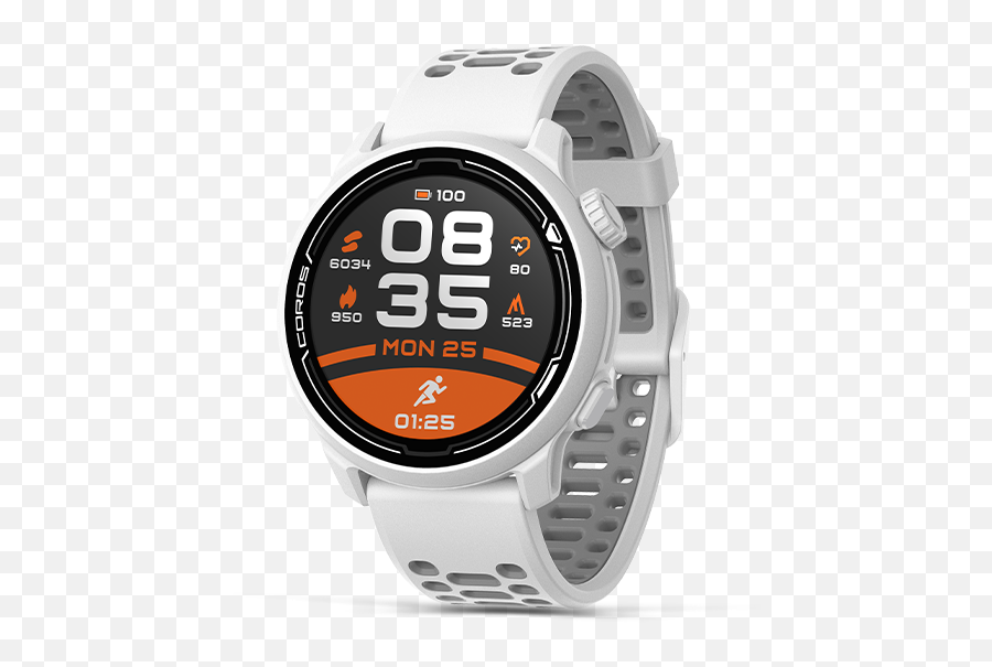 Coros Pace 2 The Lightest Gps Watch - Packs A Punch Coros Pace 2 Watch Emoji,Watch Plus Clock Emoji