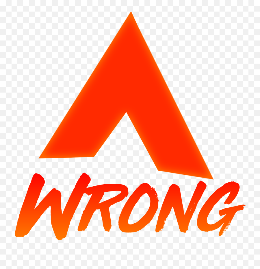 Download Wrong Discord Emoji - Sign Png Image With No Sign Emoji Discord,Triangle Emoji