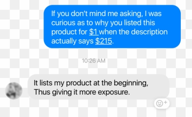 Marketplace Listing Problem - Dot Emoji,How Do Yiu See Your Recent Emojis On Facebook