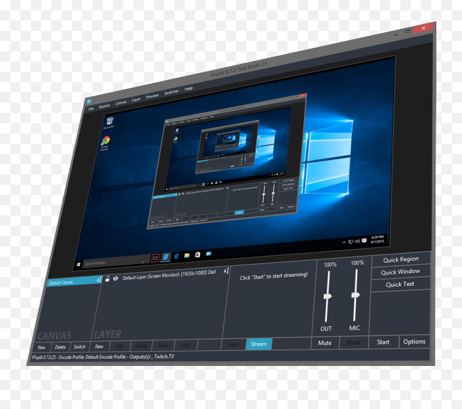 Top 7 Streamlabs Alternatives To Improve Live Streaming - Ffsplit Emoji,Twitch Get Animated Emojis Top 7 Streamlabs Alternatives To Improve Live Streaming - Ffsplit Emoji,Twitch Get Animated Emojis
