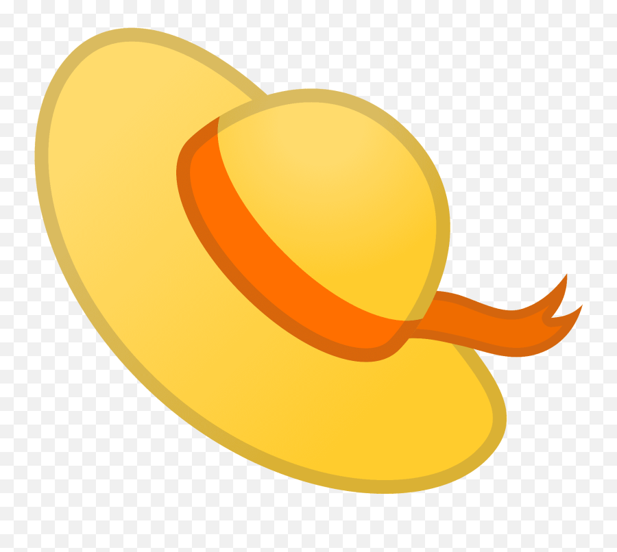 Womans Hat Emoji Meaning With Pictures From A To Z - Object Show Mario Hats,Cowboy Emoji