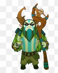 A Collection Of Mini Dota 2 Hero Iu0027ve Draw So Far Str U0026 Agi - Hero Dota 2 Chibi Hd Emoji,Dota 2 Unlock Emoticons