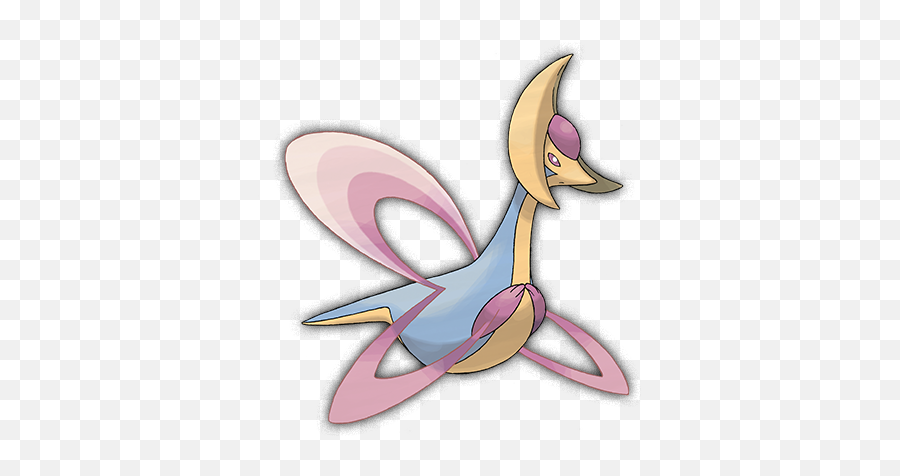 Pokémon Oras - More Legendary Pokémon Appearing In Mirage Cresselia Pokemon Emoji,Aldnoah Inaho Emotions