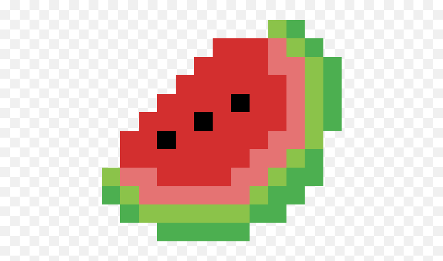 Fishyboi22u0027s Gallery - Pixilart Watermelon Pixel Art Emoji,Emojis Wathermelon Drawings