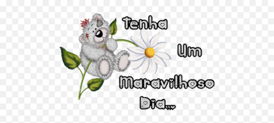 Bom Dia Whatsapp Stickers - Stickers Cloud Bom Dia Koala Emoji,Emoticons Para Bom Dia