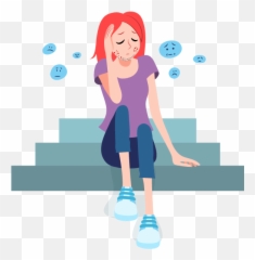Homeopathy Treatment For Poly Cystic Ovarian Disease - Negative Aura Emoji,Homeopathic Reasons Face Breakout And Emotions