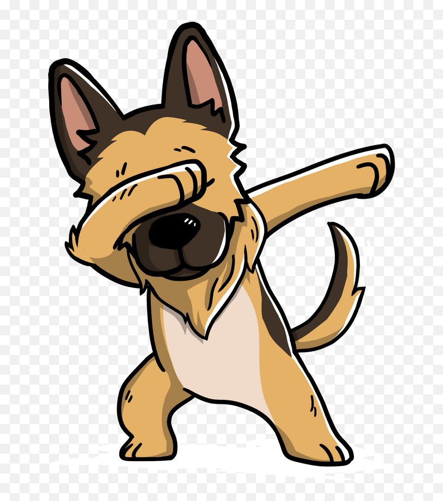 7 Profile Pic Ideas Cute Wallpapers Dog Wallpaper Cartoon - Draw A Dog Dabbing Emoji,Dabb Emoji